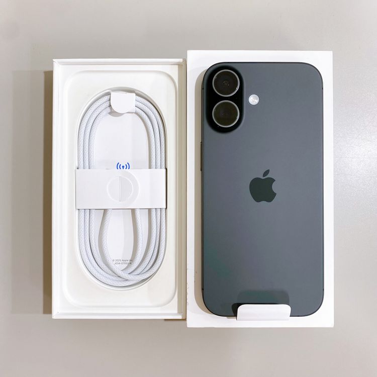 �ڳ����Ѥߡ�iPhone 17 256GB �֥�å� ������ SIM�ե꡼