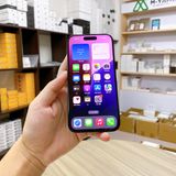 iPhone 15 Pro 128GB �֥롼 �Хåƥ꡼ 86% ������ SIM�ե꡼