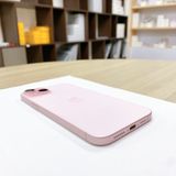 iPhone 15 Plus 128GB �ԥ� �Хåƥ꡼ 87% ������ SIM�ե꡼