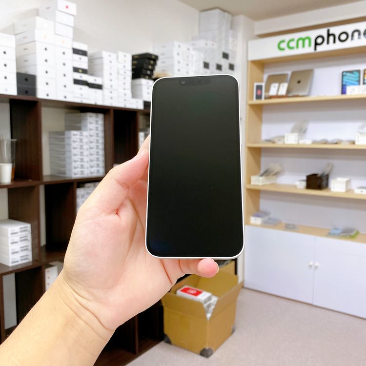 iPhone 16E 256GB �ۥ磻�� �Хåƥ꡼ 100% ������ SIM�ե꡼