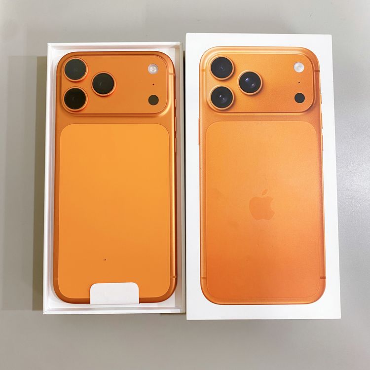 �ڳ����Ѥߡ�iPhone 17 Pro Max 256GB �����ߥå������ ������ SIM�ե꡼