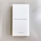 ��̤�����ʡ�iPhone 16ProMax 512GB �ʥ���������˥��� ������ SIM�ե꡼