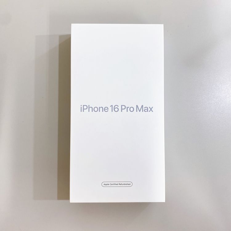 ��̤�����ʡ�iPhone 16ProMax 512GB �ʥ���������˥��� ������ SIM�ե꡼