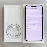 iPhone 15 Pro 256GB �֥롼 �Хåƥ꡼ 86% ������ SIM�ե꡼