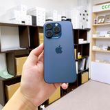 iPhone 15 Pro 128GB �֥롼 �Хåƥ꡼ 88% ������ SIM�ե꡼