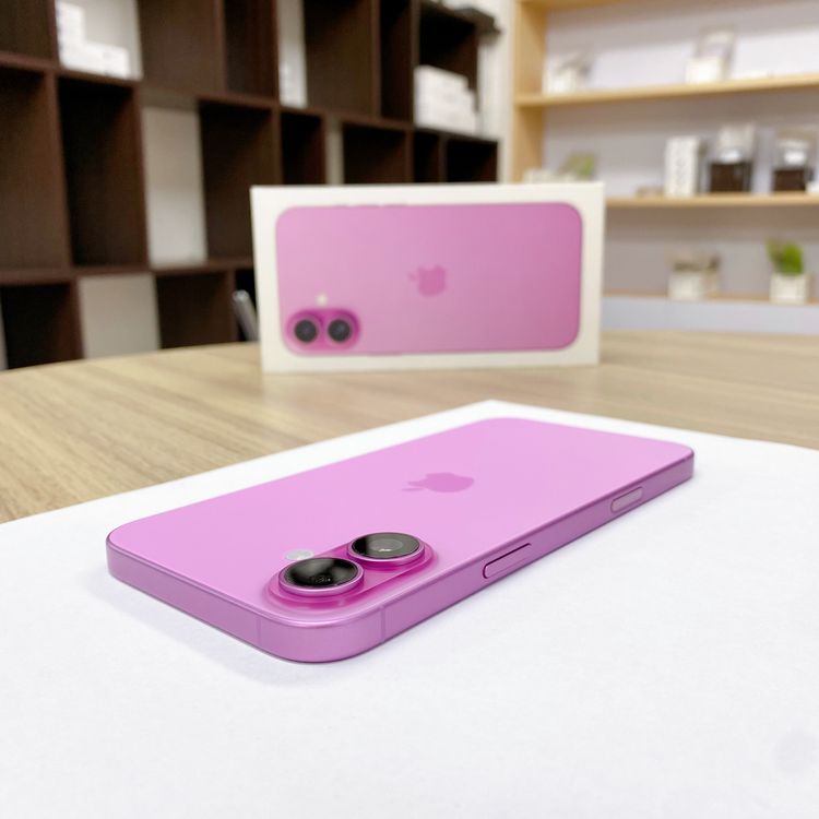 iPhone 16 Plus 128GB �ԥ� �Хåƥ꡼ 98% ������ SIM�ե꡼