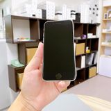 iPhone SE ��2���� 64GB �ۥ磻�� �Хåƥ꡼ 82% ������ SIM�ե꡼