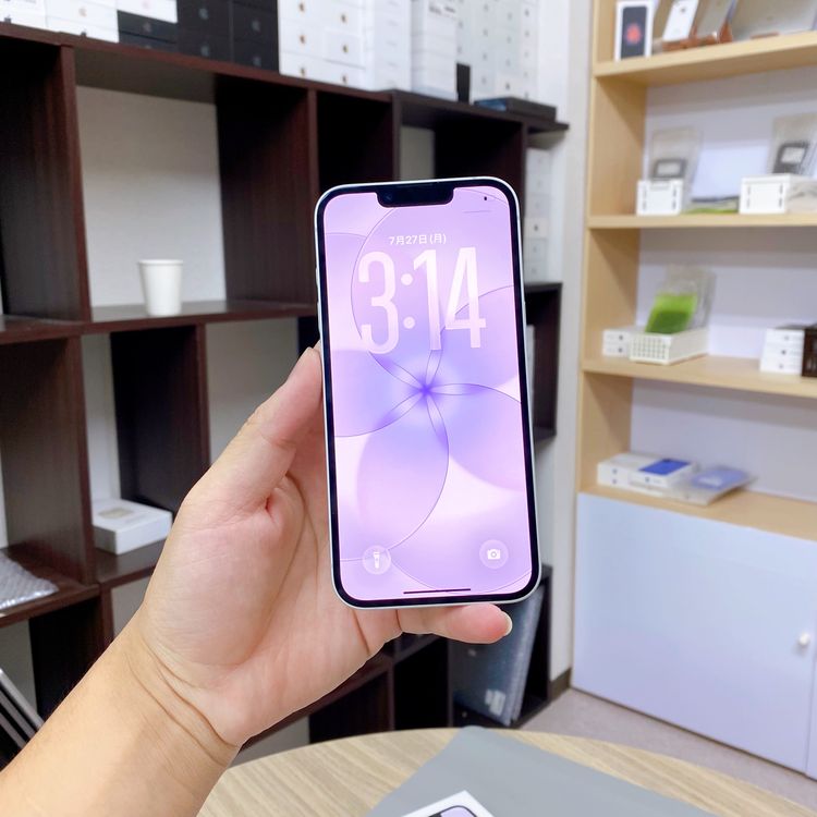iPhone 17E 512GB �ۥ磻�� �Хåƥ꡼ 100% ������ SIM�ե꡼