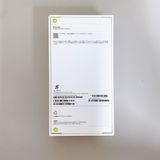 ��̤�����ʡ�iPhone 16E 128GB �֥�å� ������ SIM�ե꡼