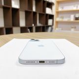 iPhone 15 Plus 256GB �֥롼 �Хåƥ꡼ 87% ������ SIM�ե꡼