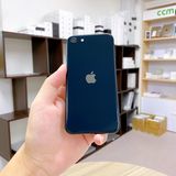 iPhone SE ��3���� 64GB �ߥåɥʥ��� �Хåƥ꡼ 94% ������ SIM�ե꡼
