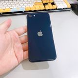 iPhone SE ��3���� 64GB �ߥåɥʥ��� �Хåƥ꡼ 99% ������ SIM�ե꡼