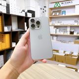 iPhone 15 Pro 256GB �ʥ����� �Хåƥ꡼ 100% ������ SIM�ե꡼