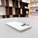 iPhone 15 Pro 128GB �ۥ磻�� �Хåƥ꡼ 89% ������ SIM�ե꡼