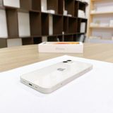 iPhone 12 MINI 128GB �ۥ磻�� �Хåƥ꡼ 75% ������ SIM�ե꡼