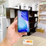 iPhone 12 MINI 128GB �ۥ磻�� �Хåƥ꡼ 75% ������ SIM�ե꡼