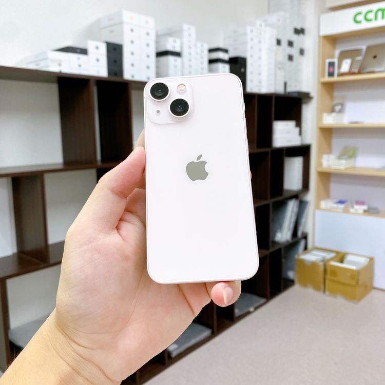 iPhone 13 MINI 128GB �ԥ� �Хåƥ꡼ 80% ������ SIM�ե꡼
