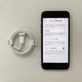 iPhone SE ��3���� 64GB �ߥåɥʥ��� �Хåƥ꡼ 91% ������ SIM�ե꡼
