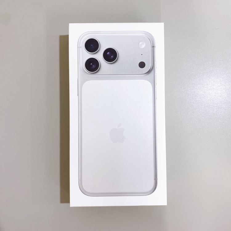 ��̤�����ʡ�iPhone 17 Pro Max 256GB ����С� ������ SIM�ե꡼