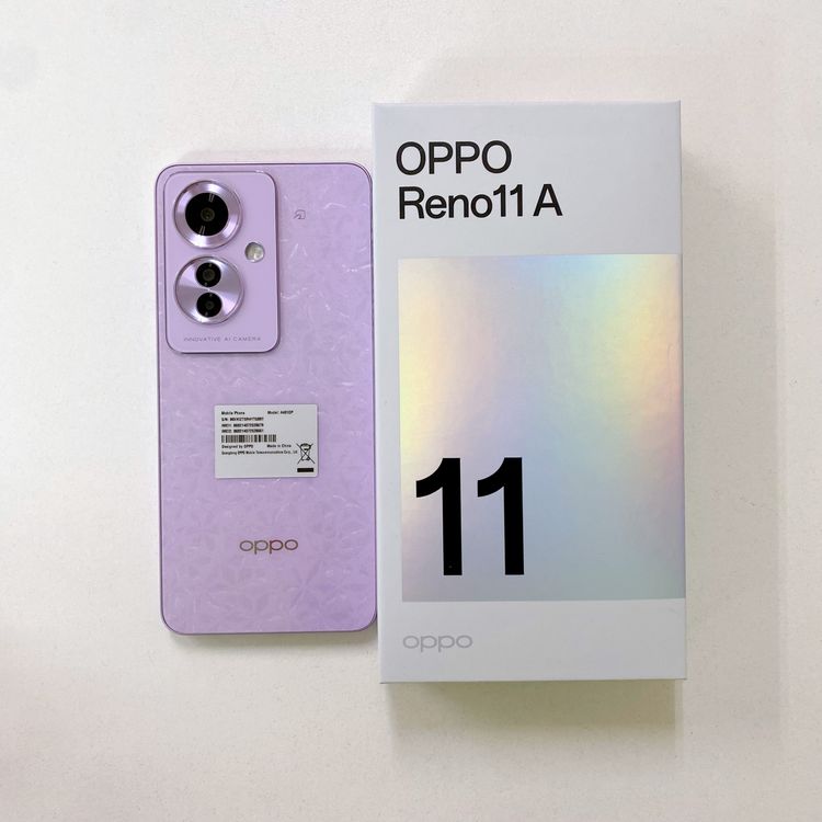 ��̤�����ʡ�OPPO Reno11 A 8GB/128GB �������ѡ��ץ� Y!mobile��
