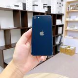 iPhone SE ��3���� 64GB �ߥåɥʥ��� �Хåƥ꡼ 98% ������ SIM�ե꡼