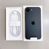�ڳ����Ѥߡ�iPhone 17E 256GB �֥�å� ������ SIM�ե꡼