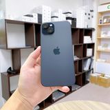 iPhone 15 Plus 128GB �֥�å� �Хåƥ꡼ 100% SIM�ե꡼
