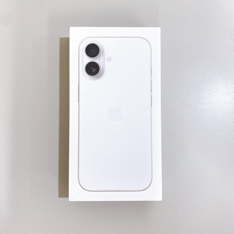 ��̤�����ʡ�iPhone 17 256GB �ۥ磻�� ������ SIM�ե꡼