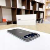 iPhone Air 256GB ���ڡ����֥�å� �Хåƥ꡼ 100% ������ SIM�ե꡼