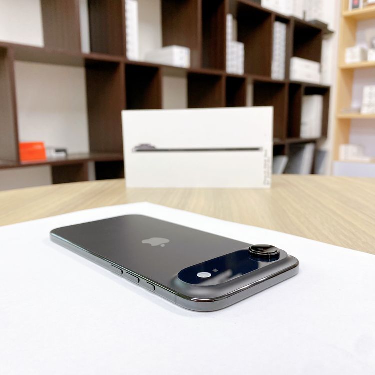 iPhone Air 256GB ���ڡ����֥�å� �Хåƥ꡼ 100% ������ SIM�ե꡼
