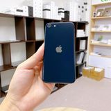 iPhone SE ��3���� 64GB �ߥåɥʥ��� �Хåƥ꡼ 92% ������ SIM�ե꡼