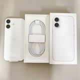 �ڳ����Ѥߡ�iPhone 17 256GB �ۥ磻�� ������ SIM�ե꡼