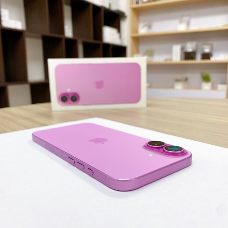 iPhone 16 Plus 128GB �ԥ� �Хåƥ꡼ 98% ������ SIM�ե꡼