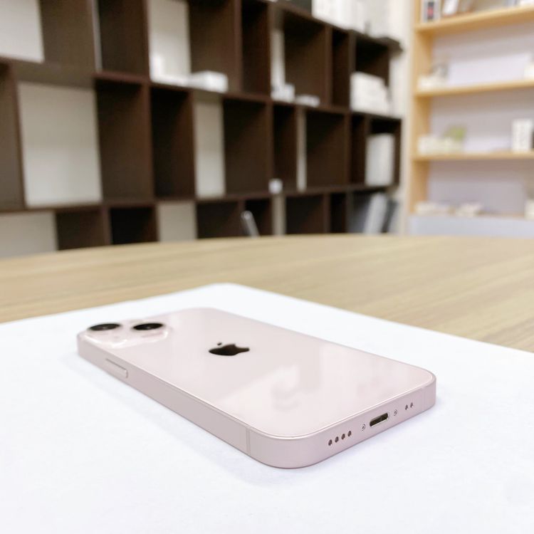 iPhone 13 MINI 128GB �ԥ� �Хåƥ꡼ 80% ������ SIM�ե꡼
