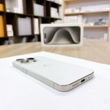 iPhone 15 Pro 256GB �ۥ磻�� �Хåƥ꡼ 91% ������ SIM�ե꡼