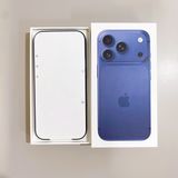 �ڳ����Ѥߡ�iPhone 17 Pro 256GB �ǥ����ץ֥롼 ������ SIM�ե꡼