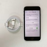 iPhone SE ��3���� 64GB �ߥåɥʥ��� �Хåƥ꡼ 89% ������ SIM�ե꡼