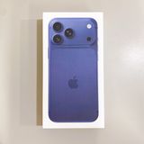 ��̤�����ʡ�iPhone 17 Pro Max 256GB �ǥ����ץ֥롼 ������ SIM�ե꡼