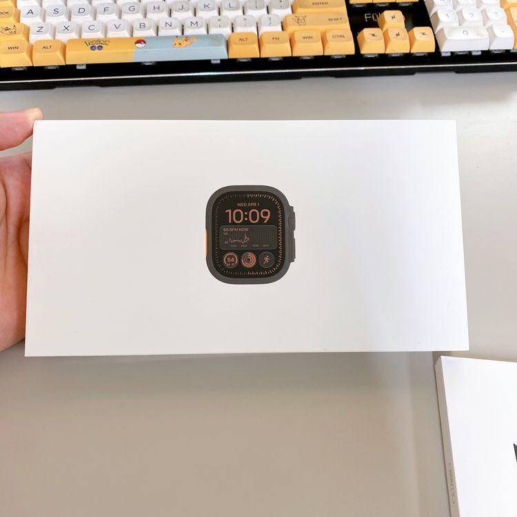 ��̤�����ʡ�Apple Watch Ultra 4 GPS + Cellular��ǥ�
