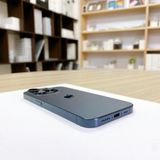 iPhone 15 Pro 256GB �֥롼 �Хåƥ꡼ 88% ������ SIM�ե꡼