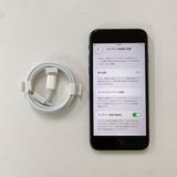 iPhone SE ��3���� 64GB �ߥåɥʥ��� �Хåƥ꡼ 97% ������ SIM�ե꡼