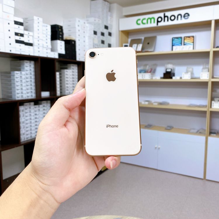 iPhone 8 64GB ������� �Хåƥ꡼ 100% ������ SIM�ե꡼
