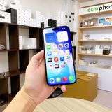 iPhone 15 Plus 128GB �֥�å� �Хåƥ꡼ 94% ������ SIM�ե꡼