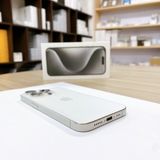 iPhone 15 Pro 256GB �ۥ磻�� �Хåƥ꡼ 90% ������ SIM�ե꡼
