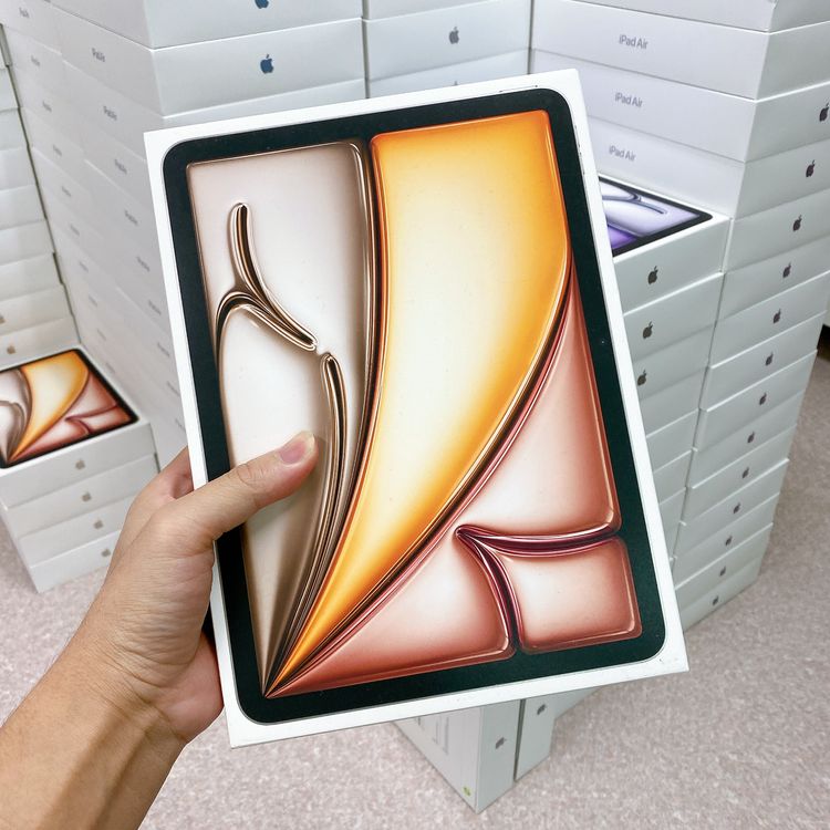 ��̤�����ʡ�iPad Air 11�������8���� M4 Wi��Fi 128GB MH334J/A