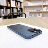 iPhone 15 Pro 128GB �֥롼 �Хåƥ꡼ 89% ������ SIM�ե꡼