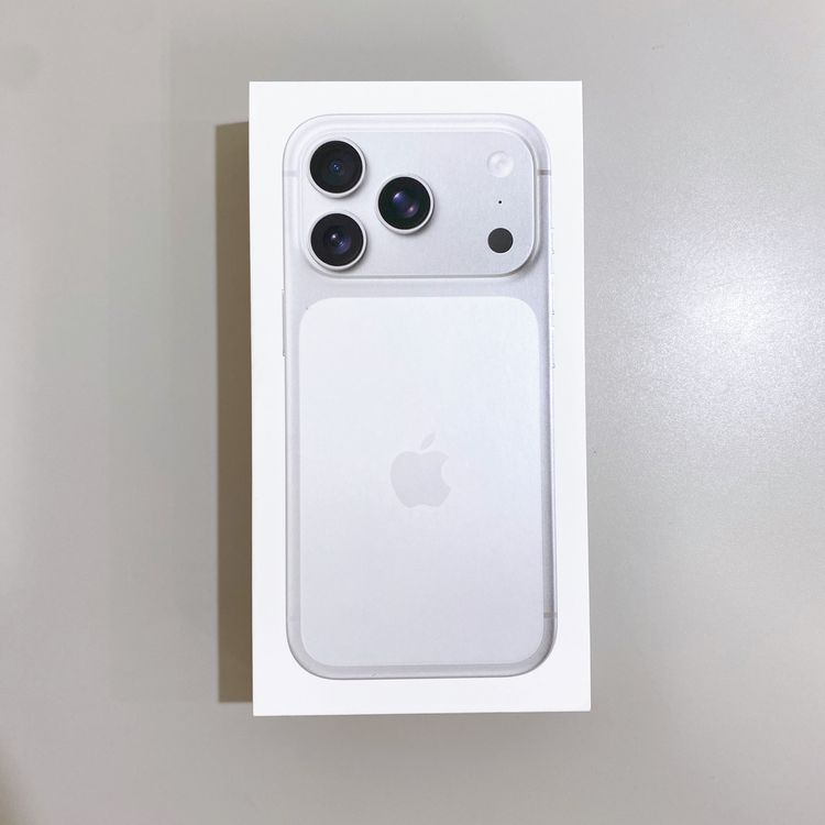 ��̤�����ʡ�iPhone 17 Pro 512GB ����С� ������ SIM�ե꡼