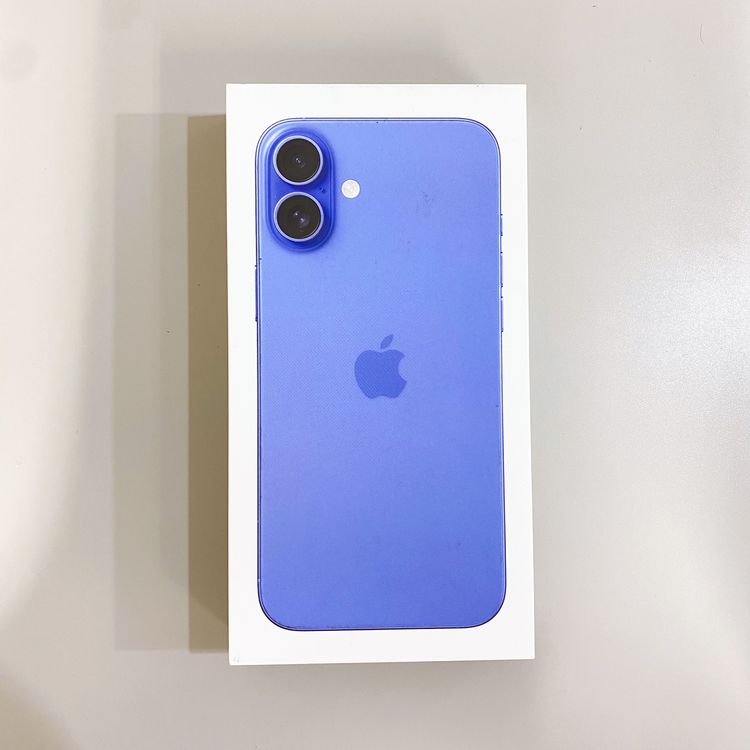 ��̤�����ʡ�iPhone 16 Plus 128GB ����ȥ�ޥ� ������ SIM�ե꡼