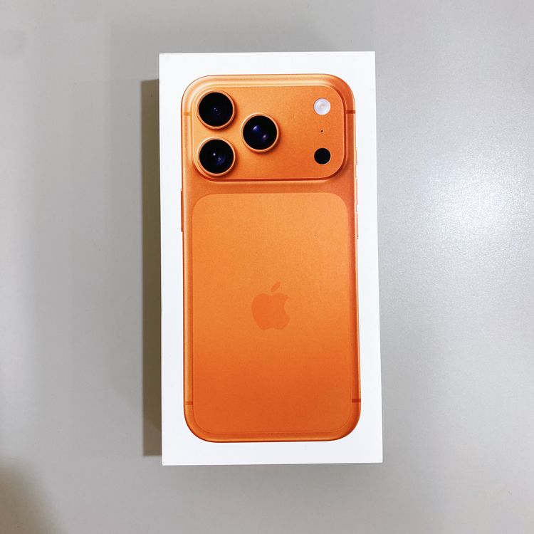��̤�����ʡ�iPhone 17 Pro 256GB �����ߥå������ ������ SIM�ե꡼