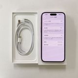iPhone 16 Plus 128GB �ԥ� �Хåƥ꡼ 98% ������ SIM�ե꡼